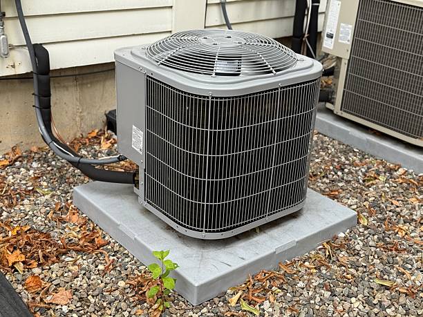 24/7 Emergency Ductwork Repair experts in Morganton, NC