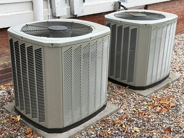 Reliable Ductwork Repair contractor in Morganton, NC by JG Cool HVAC