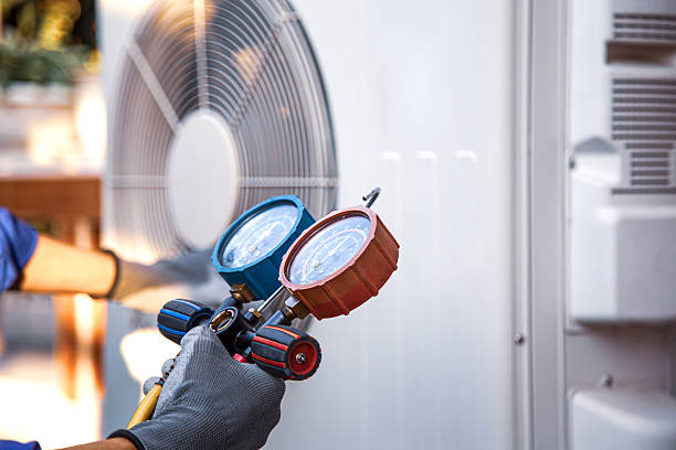 Affordable Ductwork Repair solutions in Morganton, NC